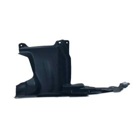 2020-2024 Toyota Corolla Sedan - Driver Side Outer Undercar Shield - TO1228256