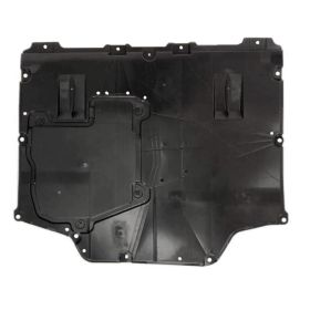 2019-2025 Toyota Corolla Hatchback - Center Undercar Shield - TO1228262