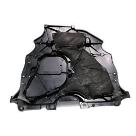 2019-2025 Toyota Rav4 - Center Undercar Shield - TO1228265