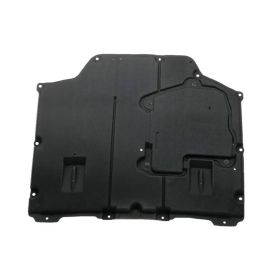 2019-2025 Toyota Corolla Hatchback - Front Rearward Undercar Shield - TO1228266