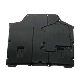 Toyota Corolla Hatchback 2019 Front Rearward Undercar Shield - TO1228266