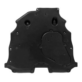 2021-2025 Toyota Sienna - Front Center Undercar Shield - TO1228283