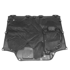 Call Us About The Center Undercar Shield Assembly - TO1228289