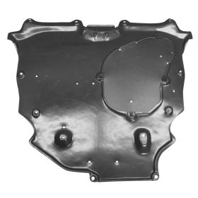 2020-2022 TOYOTA HIGHLANDER HYBRID Undercar Shield - TO1228296
