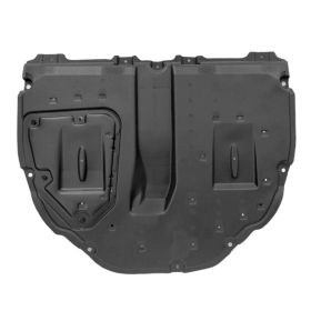 2022-2025 Toyota Corolla Cross - Front Rearward Undercar Shield - TO1228300