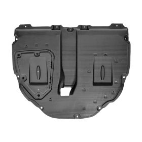 2022-2025 Toyota Corolla Cross - Front Rearward Undercar Shield - TO1228301