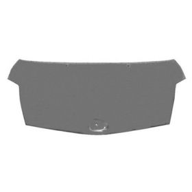 Toyota Prius 2004-2009 Hood Panel - TO1230199
