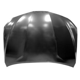 Toyota Camry 2018-2019 Hood Panel - TO1230245