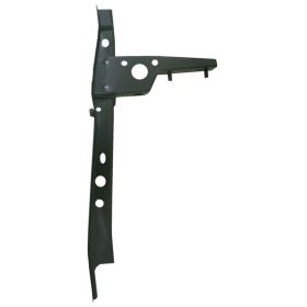Toyota Tacoma Pickup 2wd 2005-2011 Hood Latch Support - TO1233107