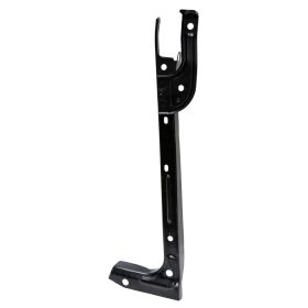 Toyota Corolla Sedan 2011-2013 Hood Latch Support - TO1233122