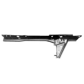Toyota Tundra Pickup 2007-2013 Hood Latch Support - TO1233126