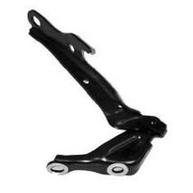 Lexus Es300 1992-1996 Passenger Side Hood Hinge Assembly - TO1236102