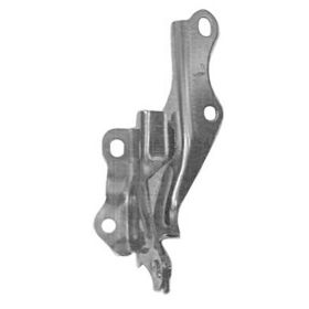 Toyota Camry 1997-1999 Driver Side Hood Hinge Assembly - TO1236103