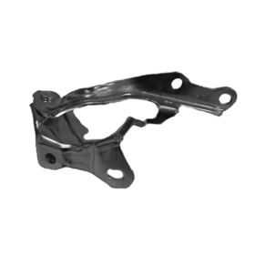 Toyota Camry 2002-2006 Driver Side Hood Hinge Assembly - TO1236135