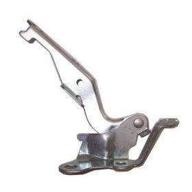 Toyota Corolla Sedan 2003-2008 Driver Side Hood Hinge Assembly - TO1236139