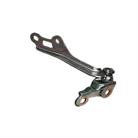 Toyota Tacoma Pickup 2wd 1995-2004 Passenger Side Hood Hinge Assembly - TO1236142