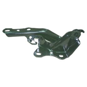 Toyota Sienna 2004-2010 Driver Side Hood Hinge Assembly - TO1236147