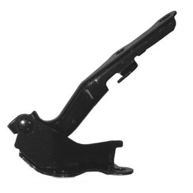 Toyota Rav4 2001-2005 Passenger Side Hood Hinge Assembly - TO1236149