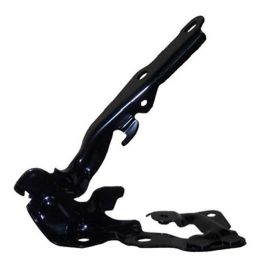 Toyota Camry 2007-2011 Passenger Side Hood Hinge Assembly - TO1236151