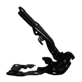 Toyota Camry 2007-2011 Driver Side Hood Hinge Assembly - TO1236152