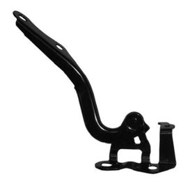 Toyota Yaris Sedan (canada) 2012 Driver Side Hood Hinge - TO1236159