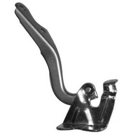 Toyota Matrix (canada) 2009-2013 Driver Side Hood Hinge Assembly - TO1236162