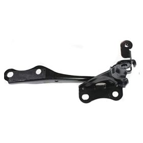 Toyota Rav4 2006-2012 Driver Side Hood Hinge Assembly - TO1236164