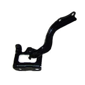 Toyota Prius 2010-2015 Driver Side Hood Hinge - TO1236168