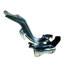 Toyota Sienna 2011-2019 Passenger Side Hood Hinge - TO1236169