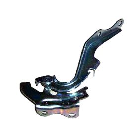 Toyota Sienna 2011-2019 Driver Side Hood Hinge - TO1236170