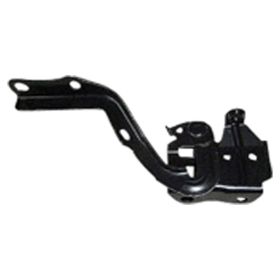 Toyota Prius V 2012-2017 Passenger Side Hood Hinge - TO1236175