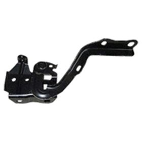 Toyota Prius V 2012-2015 Driver Side Hood Hinge - TO1236176