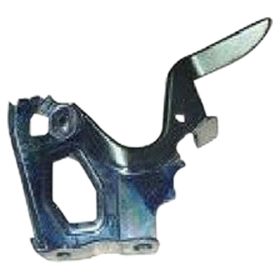 Toyota Rav4 2013-2018 Passenger Side Hood Hinge - TO1236179