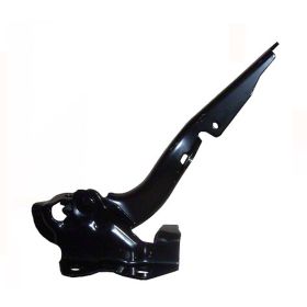 Toyota 4runner 2010-2019 Passenger Side Hood Hinge - TO1236181