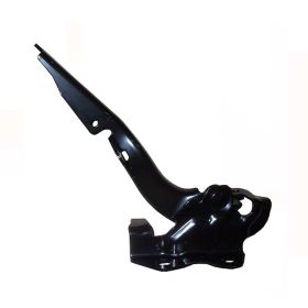 Toyota 4runner 2010-2019 Driver Side Hood Hinge - TO1236182