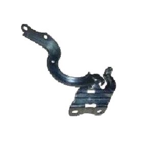 Toyota Corolla Sedan 2014-2016 Passenger Side Hood Hinge - TO1236187