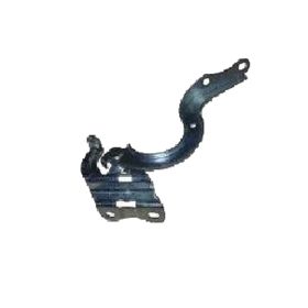 Toyota Corolla Sedan 2014-2016 Driver Side Hood Hinge - TO1236188