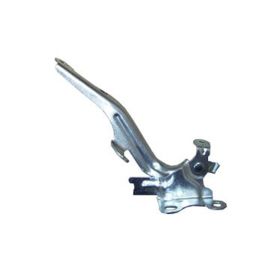 Toyota Venza 2009-2016 Driver Side Hood Hinge - TO1236190