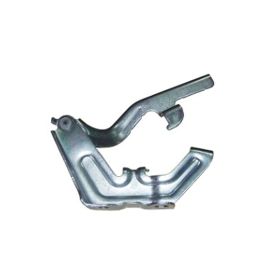 Toyota Camry 2015-2017 Passenger Side Hood Hinge - TO1236191