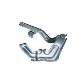 Toyota Camry 2015-2017 Driver Side Hood Hinge - TO1236192