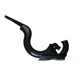 Toyota Corolla Sedan 2017-2019 Driver Side Hood Hinge - TO1236238