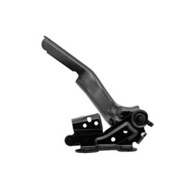 Toyota Camry 2018-2019 Driver Side Hood Hinge - TO1236244