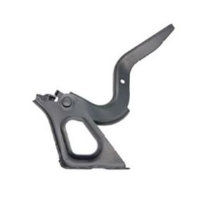 Toyota Rav4 2019 Passenger Side Hood Hinge - TO1236247