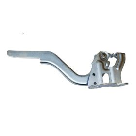 2022-2025 Toyota Corolla Cross - Driver Side Hood Hinge - TO1236266
