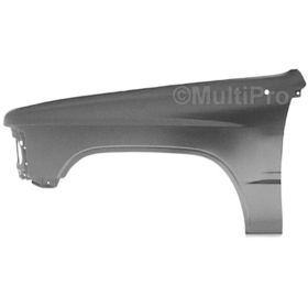 Toyota Pickup 2wd 1984-1988 Driver Side Front Fender - TO1240123V