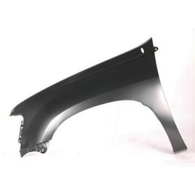 Toyota T100 Pickup 1993-1998 Driver Side Front Fender - TO1240148V