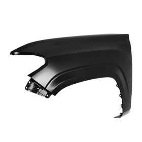 2016-2023 Toyota Tacoma 4wd Pickup - Front Driver Side Fender - TO1240261