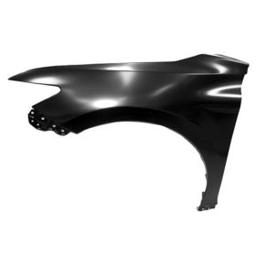 Toyota Camry 2018-2019 Front Driver Side Fender - TO1240266