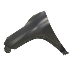 2019-2025 Toyota Rav4 - Front Driver Side Fender - TO1240273