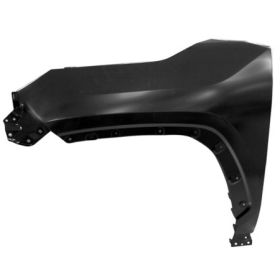 Toyota Rav4 2019 Front Driver Side Fender - TO1240273